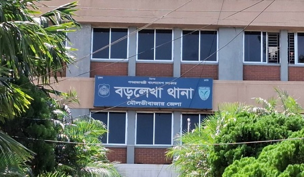 ডাকাতের গুলিতে নিহত ডাকাত