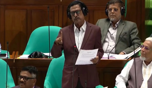 টাইগার থাকলে মুক্তিযোদ্ধা জিতবে, রাজাকার না