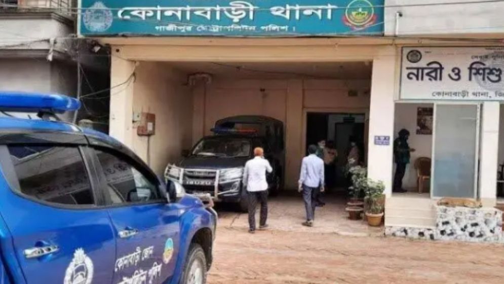 ব্যবসায়ীকে তুলে নিয়ে টাকা আদায়ের অভিযোগে পুলিশ কর্মকতা প্রত্যাহার