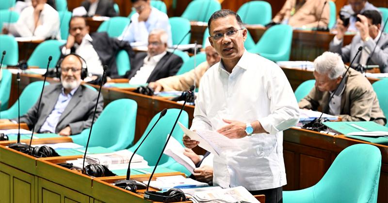 মৌলিক সুবিধা দেশের সব অংশেই গড়ে তোলা হবে : প্রধানমন্ত্রী