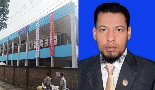 মাদক মামলায় ইউপি চেয়ারম্যানকে কারাদণ্ড