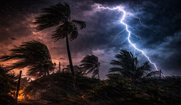 পটুয়াখালীতে বজ্রপাতে ৪ জন নিহত