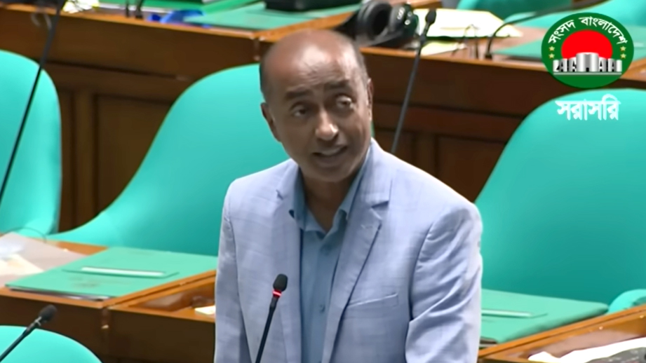 ২৩ হাজার ৮৬৫ রাজনৈতিক মামলা প্রত্যাহার: আইনমন্ত্রী