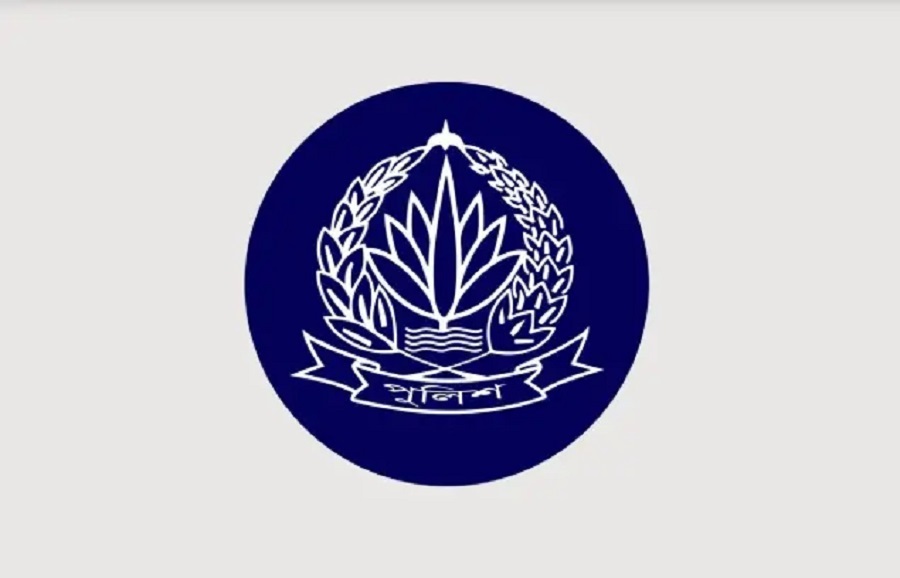 অতিরিক্ত ডিআইজিসহ পুলিশের ঊর্ধ্বতন ১২ কর্মকর্তাকে একযোগে বদলি