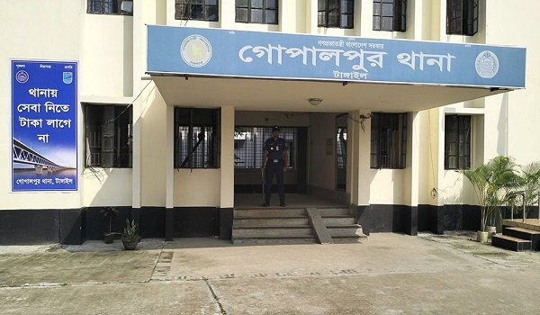 পূর্ব বিরোধের জেরে মাদ্রাসার সুপারকে হত্যার অভিযোগ