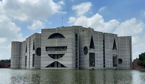 সংরক্ষিত সাংসদদের শপথ রবিবার