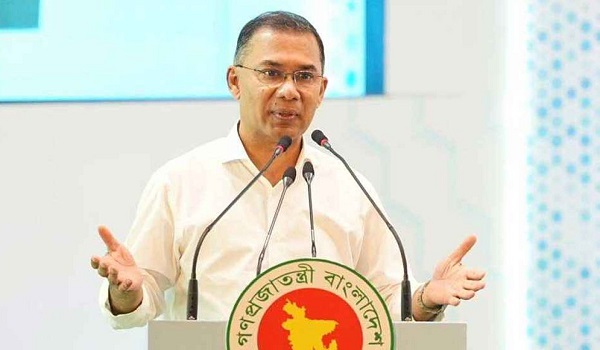 ৩০ লাখ কোটি ঋণের বোঝা নিয়ে কাজ শুরু করছি