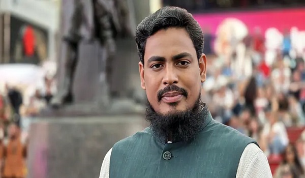 ক্ষমতার বাহানায় বিএনপি সংস্কার চায় না