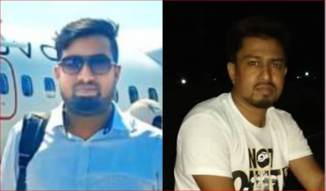  ফেসবুকে সরকার বিরোধী পোস্ট করে ছাত্রদলের কাছে মার খেলেন পাবিপ্রবির দুই কর্মচারী