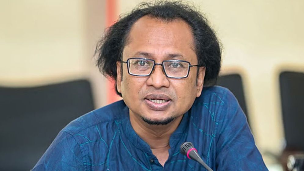 স্থানীয় সরকার নির্বাচন কবে, জানালেন উপদেষ্টা