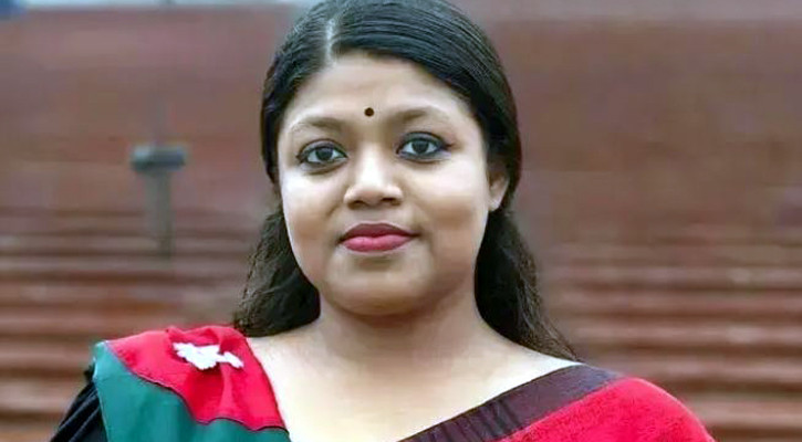 জামায়াত জোটের নুসরাতকে এমপি ঘোষণা করে গেজেট প্রকাশ