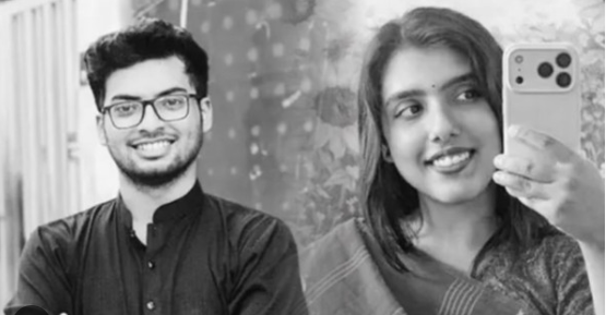 লিমন-বৃষ্টিকে মরণোত্তর ডক্টরেট ডিগ্রি দিচ্ছে মার্কিন বিশ্ববিদ্যালয়