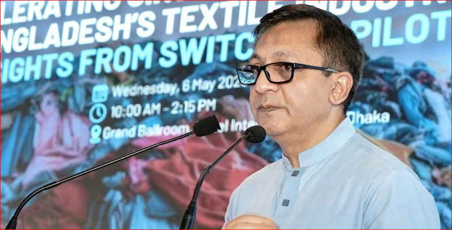 ব্যবসার খরচ কমাতে চট্টগ্রাম বন্দরের দক্ষতা বাড়াতে চায় সরকার: বাণিজ্যমন্ত্রী