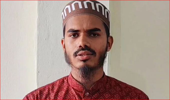 ধর্ষণ মামলায় ফাঁসানো হয় ইমামকে, ডিএনএ পরীক্ষায় মিলল সন্তানের পিতৃপরিচয়