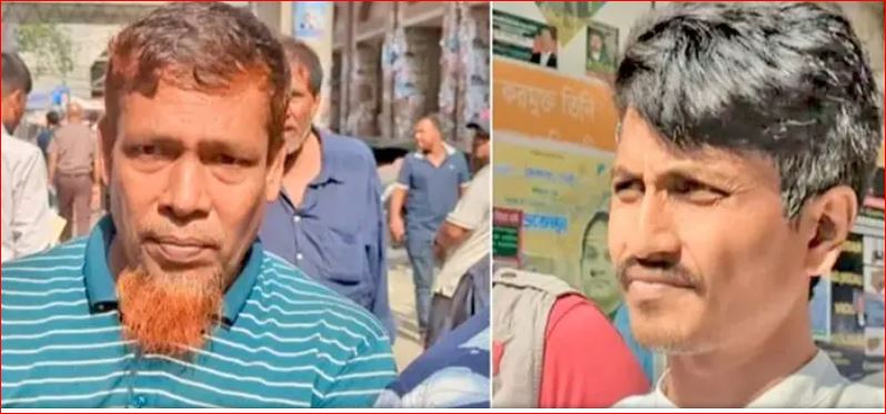 তারিক সিদ্দিকের দুই সহযোগী ফের ৩ দিনের রিমান্ডে