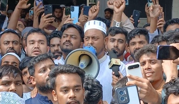 পশ্চিমবঙ্গে বিজেপির জয় নিয়ে যা বললেন পাটোয়ারী