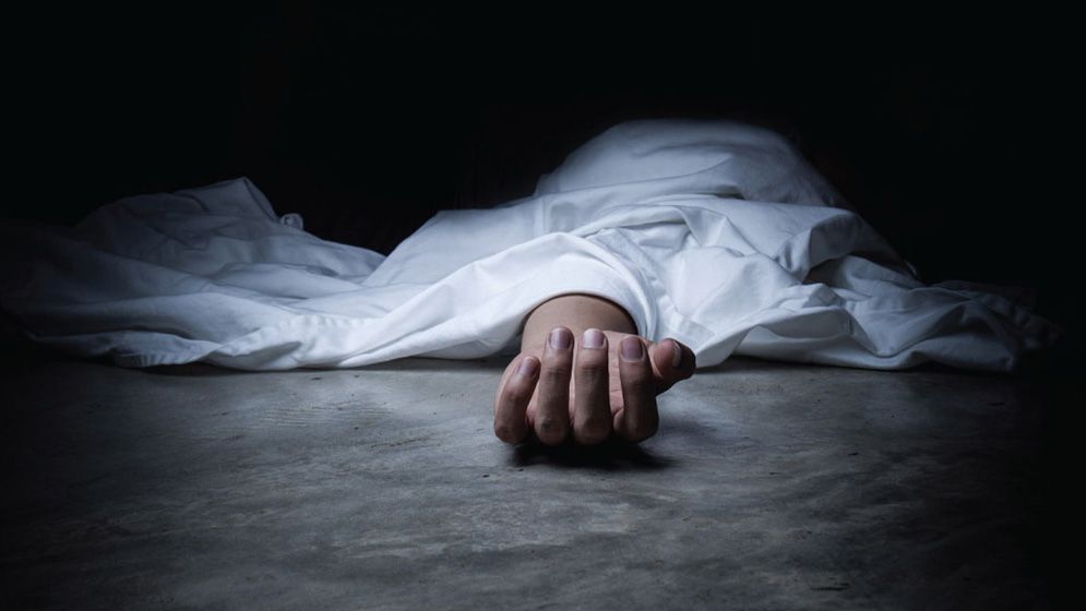 গাজীপুরের কাপাসিয়ায় ৫ জনকে গলা কেটে হত্যা