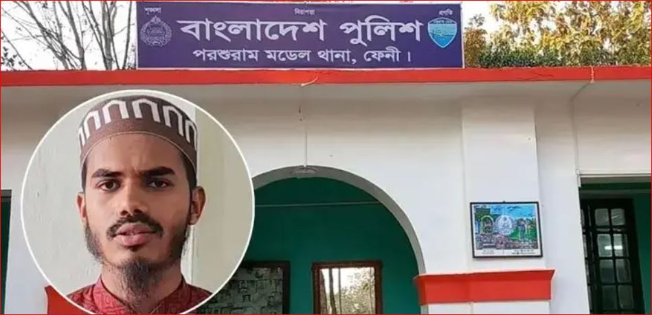 ডিএনএ পরীক্ষায় নির্দোষ প্রমাণ হওয়া সেই ইমাম চান আর্থিক ক্ষতিপূরণ