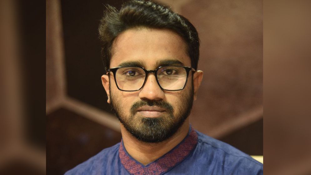 জীবিত অবস্থায় এনসিপির বিরুদ্ধে কঠোর সমালোচনা করেছিলেন ওসমান হাদি: রাশেদ