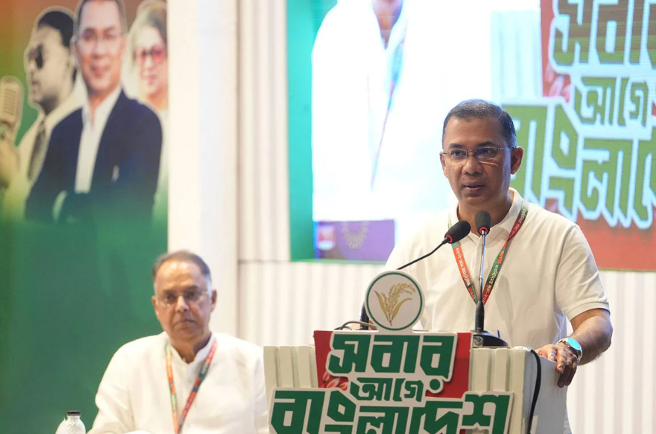 আমাদের একটি যুদ্ধ শেষ  এখন আরেকটি যুদ্ধ শুরু হয়েছে: প্রধানমন্ত্রী