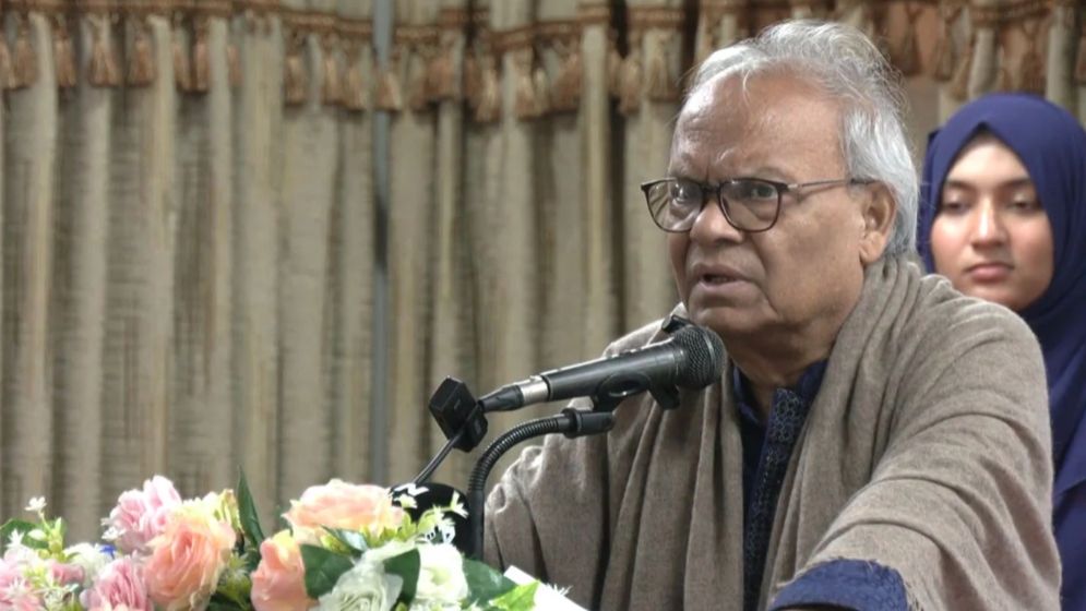 বারবার সীমান্ত রক্তাক্ত করবেন, এভাবে ভালো সম্পর্ক হবে না: রিজভী