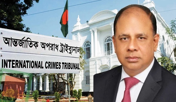 হাসিনা সোজা গুলি করার নির্দেশ দিয়েছিল