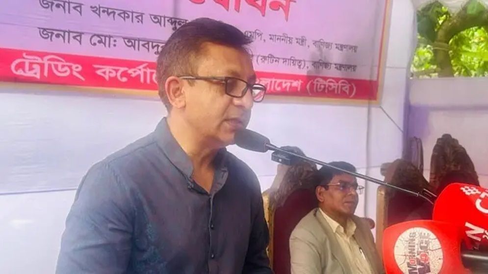বাজার সিন্ডিকেট ভাঙতে এআই নজরদারিতে যাবে সরকার