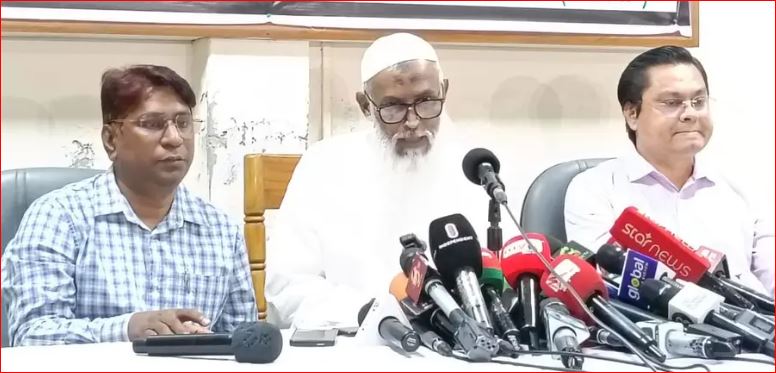  ভারত সংখ্যালঘুদের আপন করলে আরও বেশি শ্রদ্ধা করবো : ধর্মমন্ত্রী