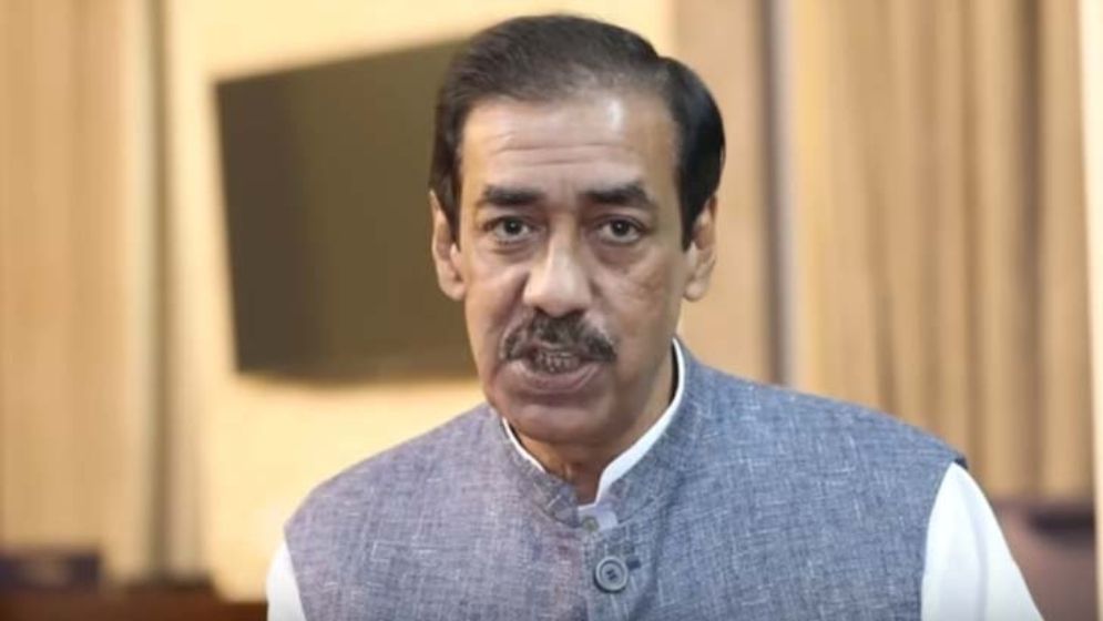 মানবতাবিরোধী অপরাধে শামীম ওসমানসহ ১২ জনের বিচার শুরু