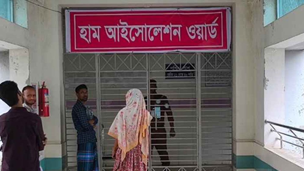 হাম ও উপসর্গে আরও ৮ শিশুর মৃত্যু