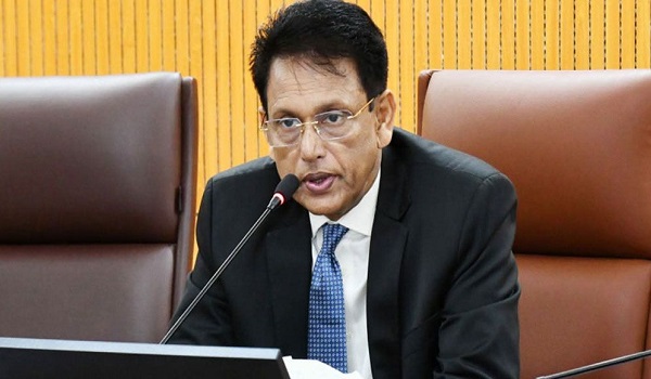 জরুরি সংবাদ সম্মেলন শিক্ষামন্ত্রীর