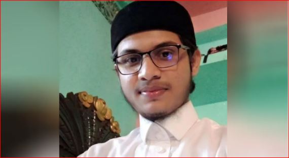 মসজিদের কক্ষ থেকে ইমামের ঝুলন্ত লাশ উদ্ধার 