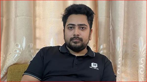জুলাই বিপ্লবে নির্ভীক কণ্ঠস্বর ছিলেন কারিনা কায়সার : নাহিদ ইসলাম