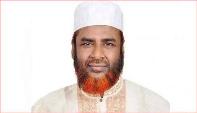 আন্তর্জাতিক নদী আইন অনুসরণে ফারাক্কা সমস্যার শান্তিপূর্ণ সমাধান সম্ভব