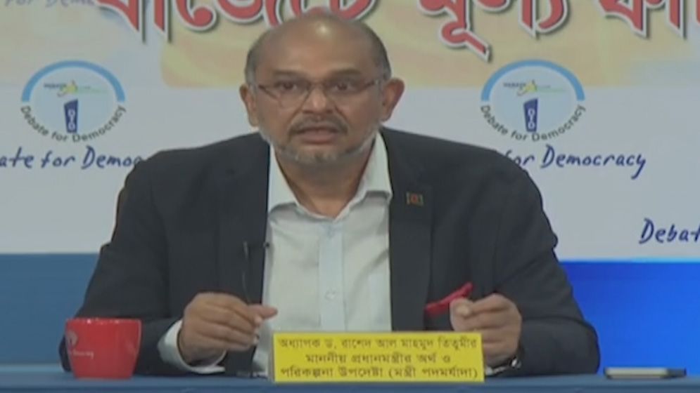 লুটপাট করতে গোপালগঞ্জে বড় বড় প্রকল্প নেওয়া হয়েছিল