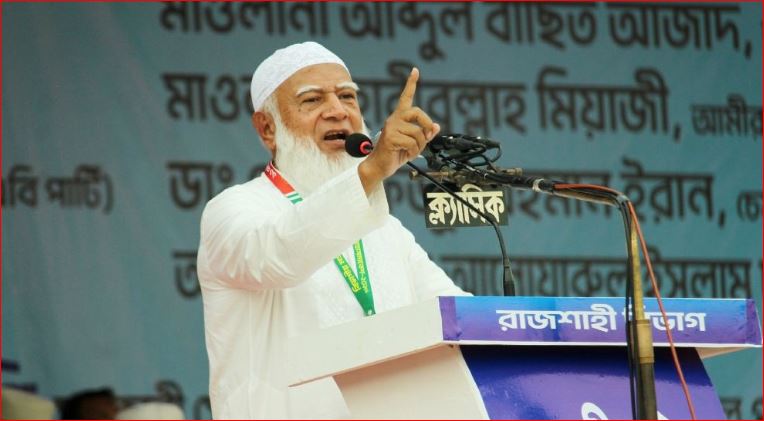 গণভোটের রায়কে অগ্রাহ্য করা মানে দেশের জনগণকে অপমান করা
