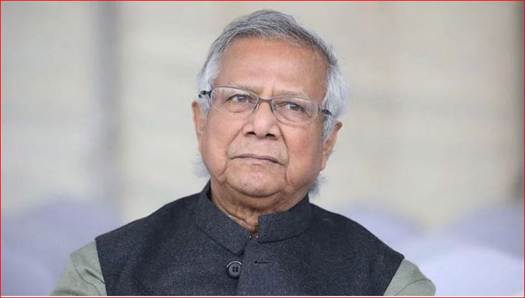 ড. ইউনূসসহ উপদেষ্টাদের দেশত্যাগে নিষেধাজ্ঞা চেয়ে রিট