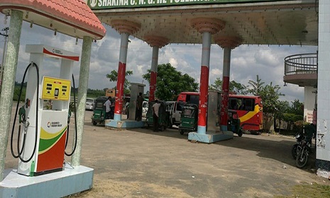 ঈদের ১৩ দিন ২৪ ঘণ্টা খোলা থাকবে ফিলিং স্টেশন