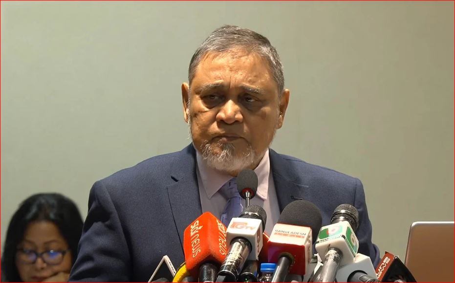 স্থানীয় নির্বাচনে দলীয় প্রতীক থাকছে না : সিইসি