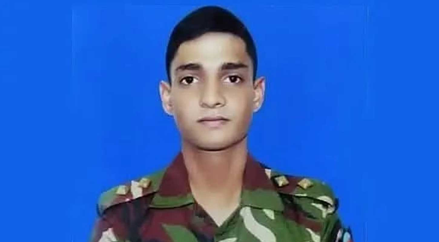 আলোচিত সেনা কর্মকর্তা তানজিম হত্যা: ৪ জনের মৃত্যুদণ্ড