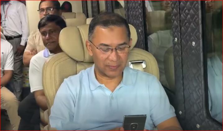 প্রধানমন্ত্রীর সফর ঘিরে উৎসবমুখর ময়মনসিংহ 