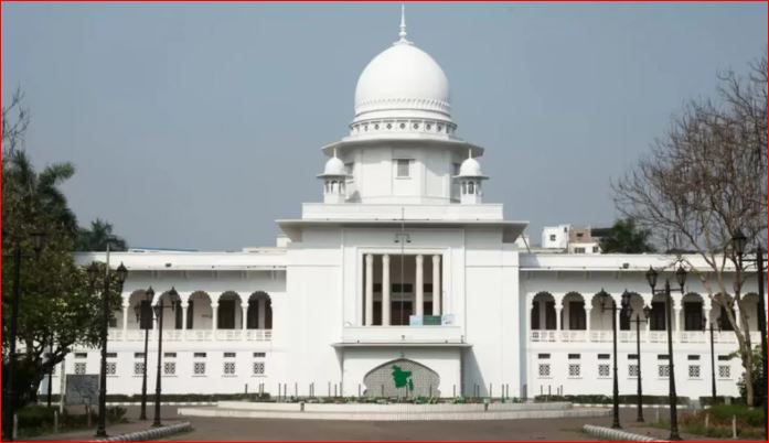 সুপ্রিম কোর্ট সচিবালয় প্রতিষ্ঠা নিয়ে হাইকোর্টের রায় স্থগিত, আপিল শুনানি ১৬ জুন