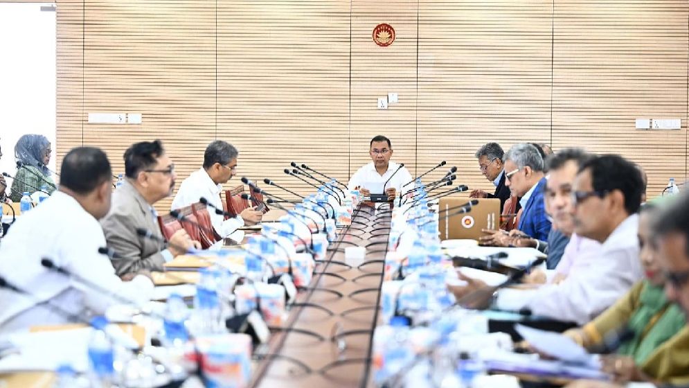 একনেকে ৩ হাজার ৮৯১ কোটি টাকার ১০ প্রকল্প অনুমোদন