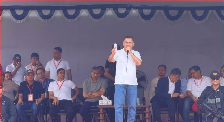 বাজেটে মদ-সিগারেটের দাম বাড়ানোও বিরোধী দলের পছন্দ নয়: প্রধানমন্ত্রী