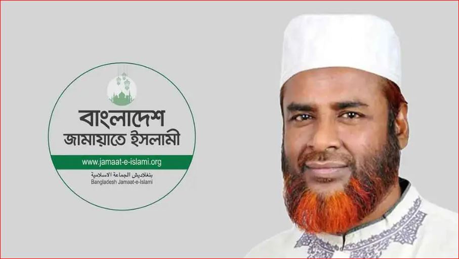 সংবাদকর্মীদের স্বার্থ রক্ষায় কাজ করবে জামায়াত : গোলাম পরওয়ার
