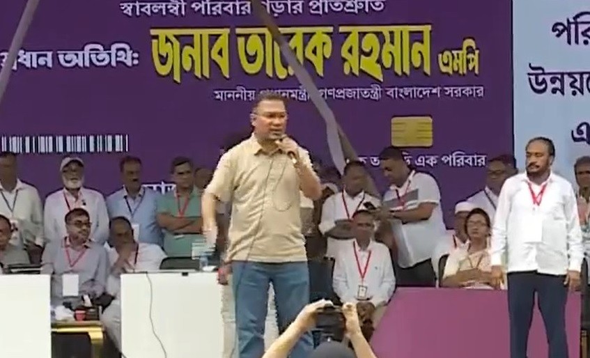 এই বাজেটকে যারা গণবিরোধী বলে, তারা জনগণের বন্ধু নয়: প্রধানমন্ত্রী