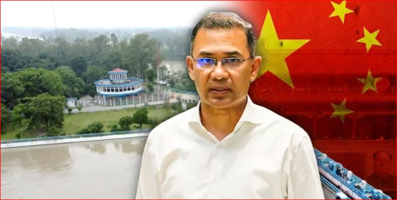 প্রধানমন্ত্রীর চীন সফরে তিস্তা নিয়ে আলোচনা হলেও হবে না চুক্তি