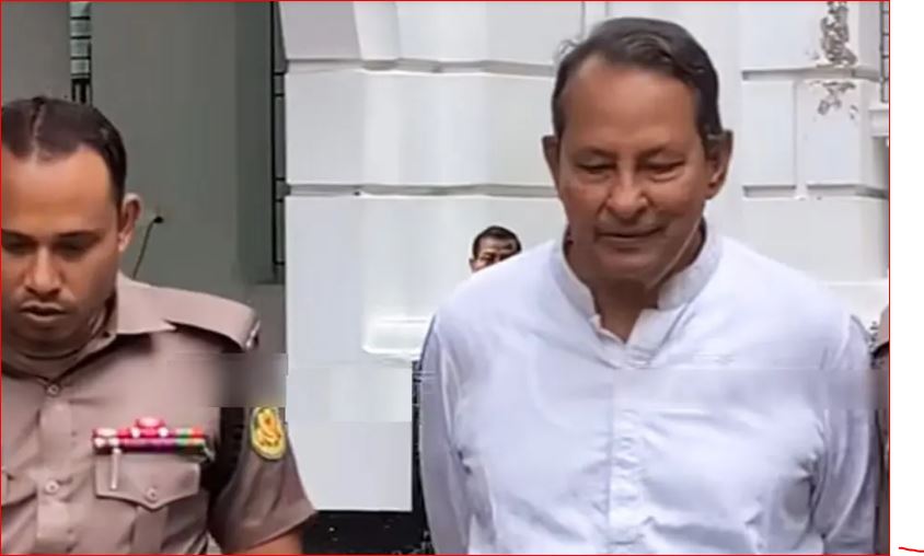মানবতাবিরোধী অপরাধে ট্রাইব্যুনালে ইনুর রায় ৩০ জুন