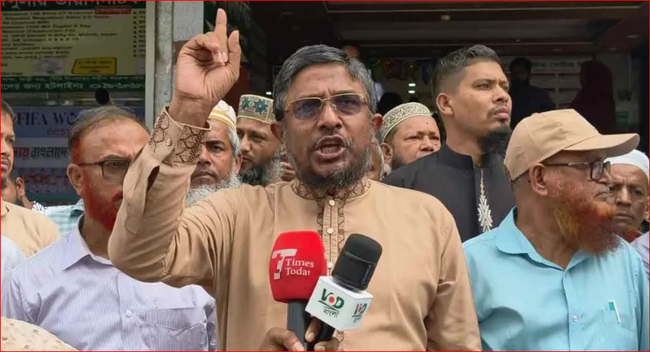 ফ্যাসিস্ট আওয়ামী লীগকে রুখে দিতে জনগণ ঐক্যবদ্ধ: এমপি কামাল