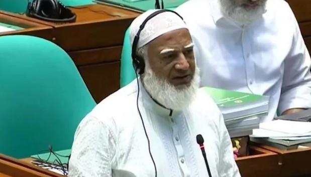 বিদেশের সঙ্গে সম্পাদিত গুরুত্বপূর্ণ সব চুক্তি সংসদে উত্থাপনের আহ্বান